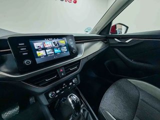 Skoda Kamiq 1.5 TSI DSG Monte Carlo 150CV