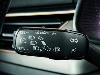 Skoda Kamiq 1.5 TSI DSG Monte Carlo 150CV