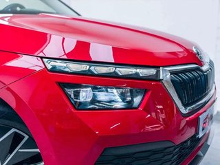 Skoda Kamiq 1.5 TSI DSG Monte Carlo 150CV
