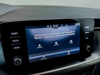 Skoda Kamiq 1.5 TSI DSG Monte Carlo 150CV