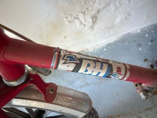 Bicicletes Infantils antigues 4