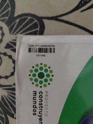 Física y Química, 3 ESO, Serie Aplicamos, Proye...