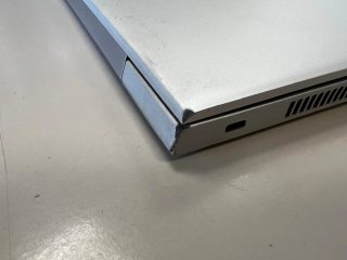 HP Elitebook 840 G5 Argento