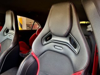 Mercedes Clase A AMG A 45 4MATIC