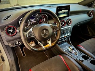 Mercedes Clase A AMG A 45 4MATIC