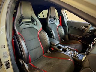 Mercedes Clase A AMG A 45 4MATIC