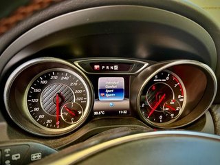 Mercedes Clase A AMG A 45 4MATIC