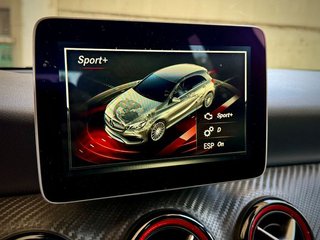 Mercedes Clase A AMG A 45 4MATIC