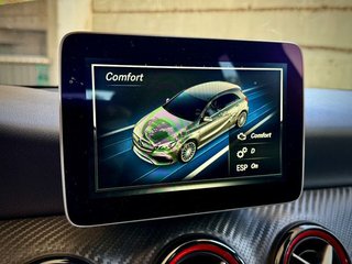 Mercedes Clase A AMG A 45 4MATIC