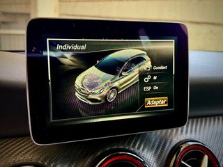 Mercedes Clase A AMG A 45 4MATIC