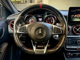 Mercedes Clase A AMG A 45 4MATIC