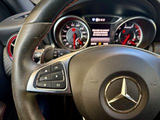 Mercedes Clase A AMG A 45 4MATIC