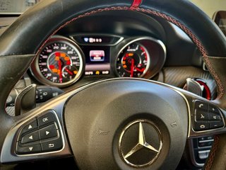 Mercedes Clase A AMG A 45 4MATIC
