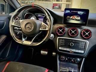 Mercedes Clase A AMG A 45 4MATIC