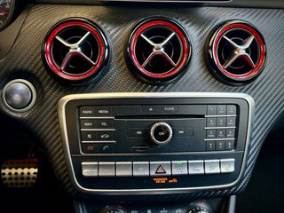 Mercedes Clase A AMG A 45 4MATIC