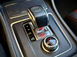 Mercedes Clase A AMG A 45 4MATIC