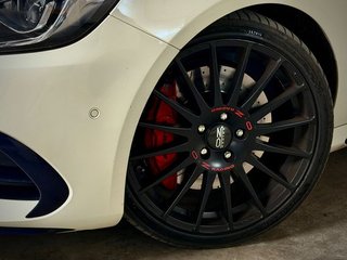 Mercedes Clase A AMG A 45 4MATIC