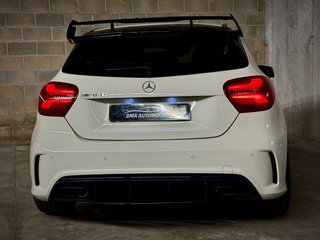 Mercedes Clase A AMG A 45 4MATIC