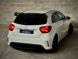 Mercedes Clase A AMG A 45 4MATIC