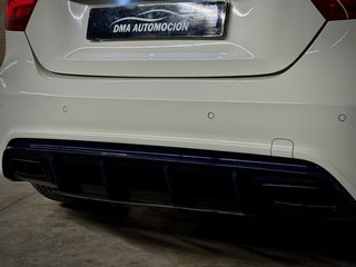 Mercedes Clase A AMG A 45 4MATIC