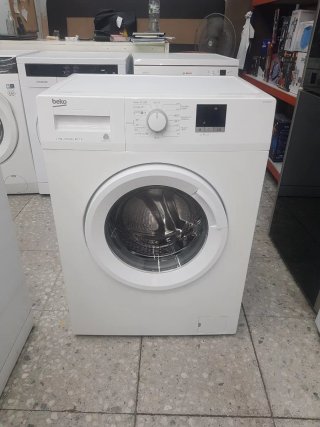 Lavadora beko garantia transporte