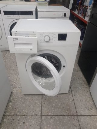 Lavadora beko garantia transporte