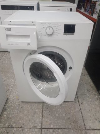 Lavadora beko garantia transporte