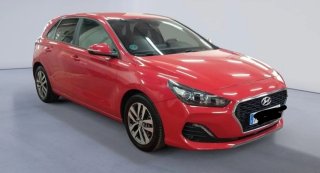 Hyundai i30 2019