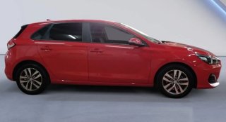 Hyundai i30 2019
