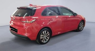 Hyundai i30 2019