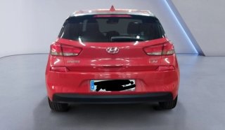 Hyundai i30 2019