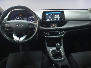 Hyundai i30 2019