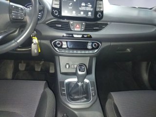Hyundai i30 2019