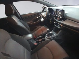 Hyundai i30 2019
