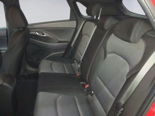 Hyundai i30 2019