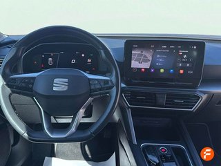 Seat Leon SP 1.0 eTSI 81kW DSG S&S FR