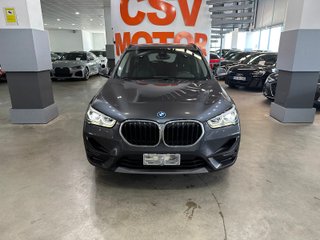 BMW X1 1.5HYBRID 220CV 10KWH ADVANTAGE XDRIVE (2022)