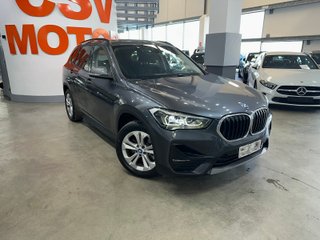 BMW X1 1.5HYBRID 220CV 10KWH ADVANTAGE XDRIVE (2022)