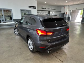 BMW X1 1.5HYBRID 220CV 10KWH ADVANTAGE XDRIVE (2022)