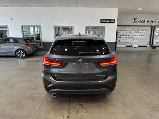 BMW X1 1.5HYBRID 220CV 10KWH ADVANTAGE XDRIVE (2022)