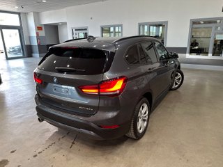 BMW X1 1.5HYBRID 220CV 10KWH ADVANTAGE XDRIVE (2022)
