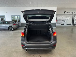 BMW X1 1.5HYBRID 220CV 10KWH ADVANTAGE XDRIVE (2022)