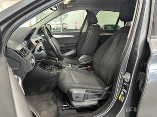 BMW X1 1.5HYBRID 220CV 10KWH ADVANTAGE XDRIVE (2022)