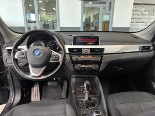 BMW X1 1.5HYBRID 220CV 10KWH ADVANTAGE XDRIVE (2022)