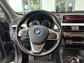 BMW X1 1.5HYBRID 220CV 10KWH ADVANTAGE XDRIVE (2022)