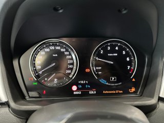 BMW X1 1.5HYBRID 220CV 10KWH ADVANTAGE XDRIVE (2022)