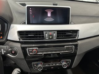 BMW X1 1.5HYBRID 220CV 10KWH ADVANTAGE XDRIVE (2022)