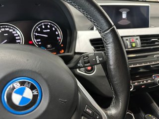 BMW X1 1.5HYBRID 220CV 10KWH ADVANTAGE XDRIVE (2022)