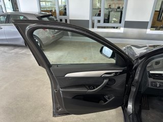 BMW X1 1.5HYBRID 220CV 10KWH ADVANTAGE XDRIVE (2022)