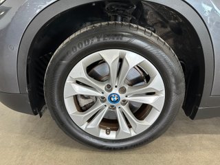 BMW X1 1.5HYBRID 220CV 10KWH ADVANTAGE XDRIVE (2022)